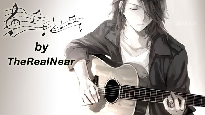 Anime e musica, la superclassifica di... TheRealNear