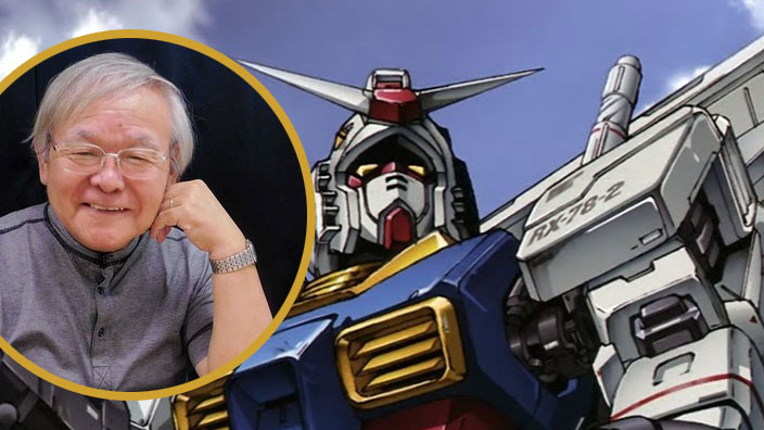 Gundam, remake della serie animata storica all'orizzonte?