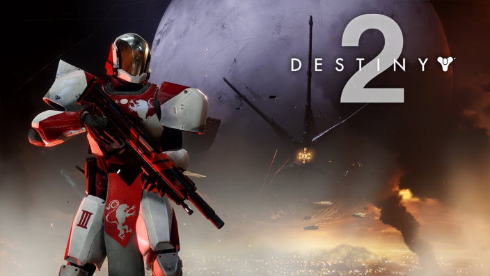La beta di Destiny 2 su PC ha un trailer ufficiale