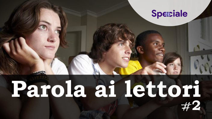 L’amicizia al tempo dei videogame: <strong>Parola ai lettori # 2</strong>