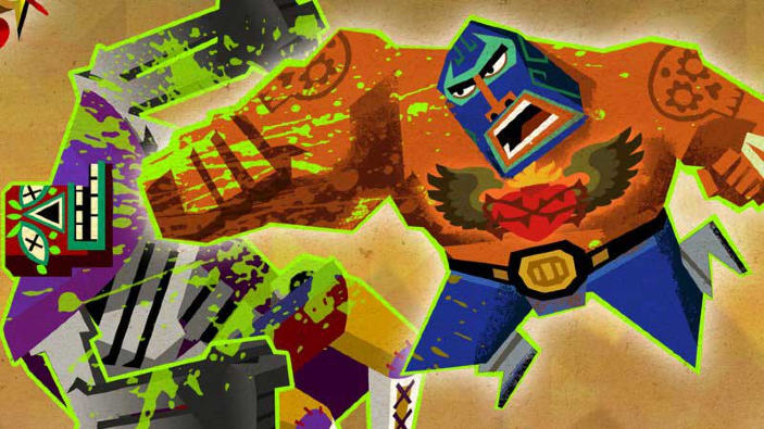 Guacamelee ritorna con un'edizione retail a tiratura limitata