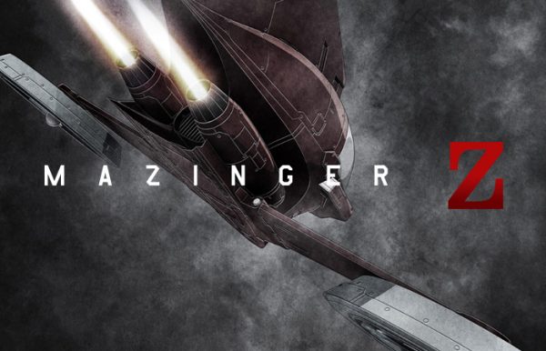 Mazinger Z - The Movie, nuovo promo video per il film in arrivo a ottobre in Italia