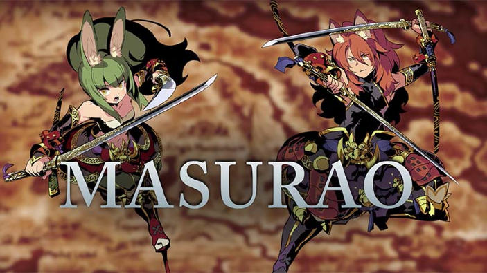 Etrian Odyssey V introduce la classe Masurao in un nuovo trailer in inglese