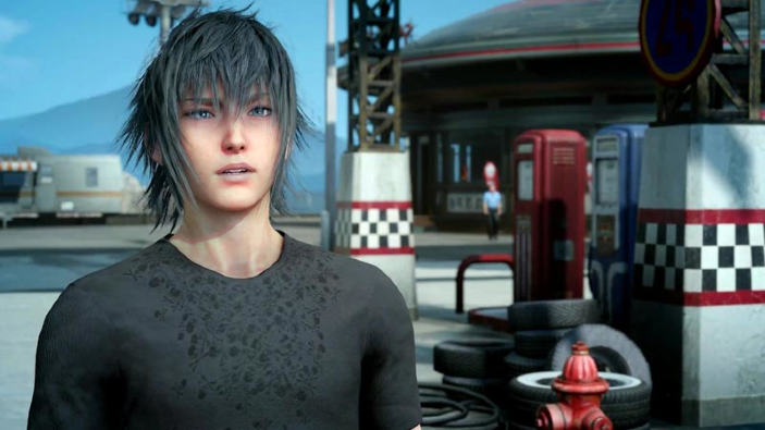 Final Fantasy XV arriva su PC, completo di ogni DLC
