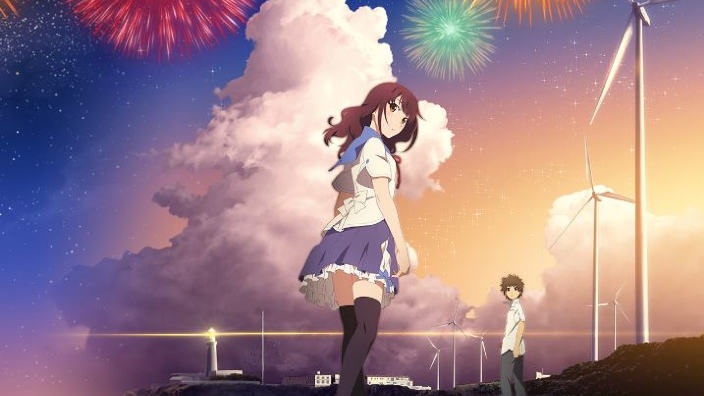 Box office giapponese (19/20 agosto): esordio al terzo posto per i fuochi d'artificio di Shaft