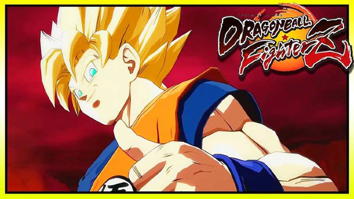 Dragon Ball FighterZ ha una data d'uscita e una Collector's Edition