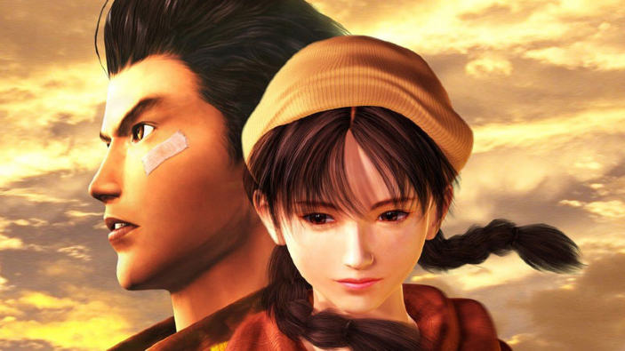 Shenmue III torna a mostrarsi con un primo teaser trailer