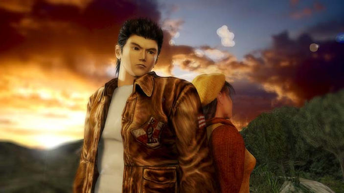 Il primo trailer di Shenmue III è stato caratterizzato da modelli poligonali provvisori