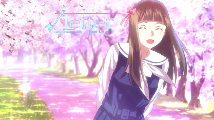Root Letter uscirà su smarphone