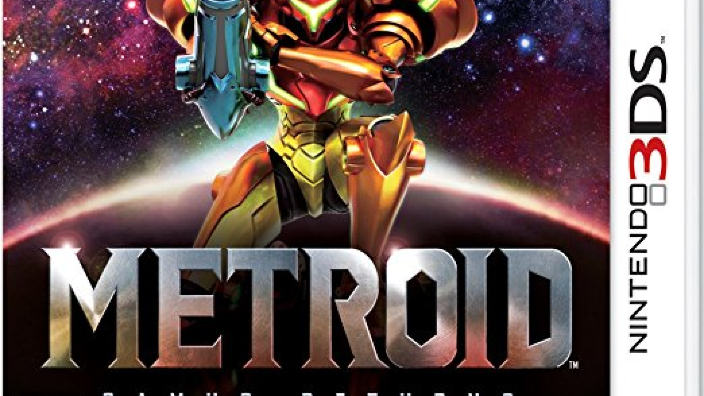 Benvenuti sul Pianeta SR388 di Metroid Samus Returns