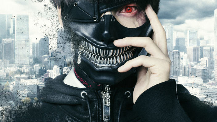Tokyo Ghoul Live Action: le prime impressioni psicologiche dal film