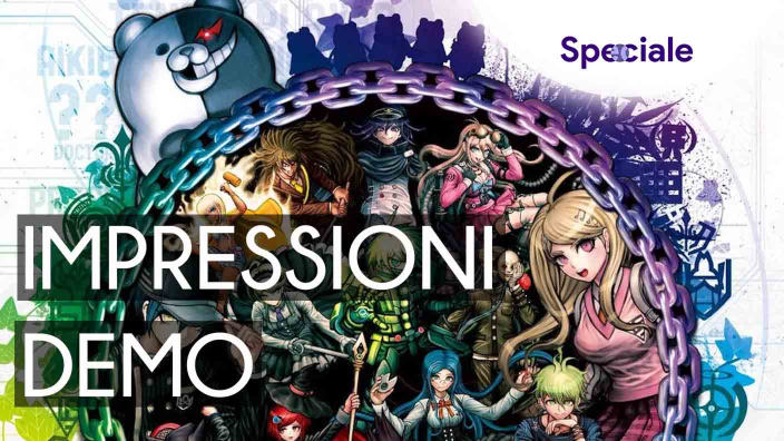 <strong>Danganronpa V3: Killing Harmony</strong> - Impressioni sulla demo