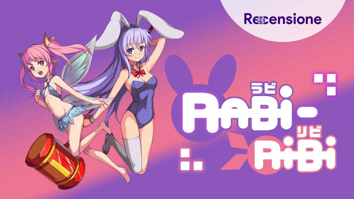 <strong>Rabi Ribi</strong> - Recensione