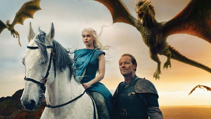 Un leak svela Game of Thrones sviluppato da Bethesda