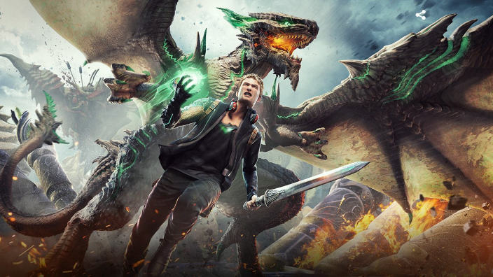 Scalebound non si farà, ma saranno diversi i giochi giapponesi su Xbox One