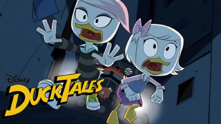 DuckTales: ascolti record per la premiere, nuovo trailer