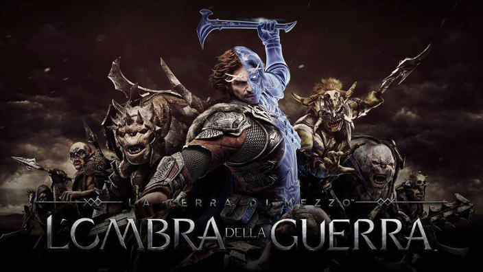 La Terra di Mezzo: L'Ombra della Guerra - Un successo il porting su Xbox One X