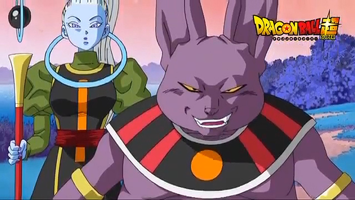 Dragon Ball Super: arrivano le nuove puntate su Italia 1 con l'arco di Champa