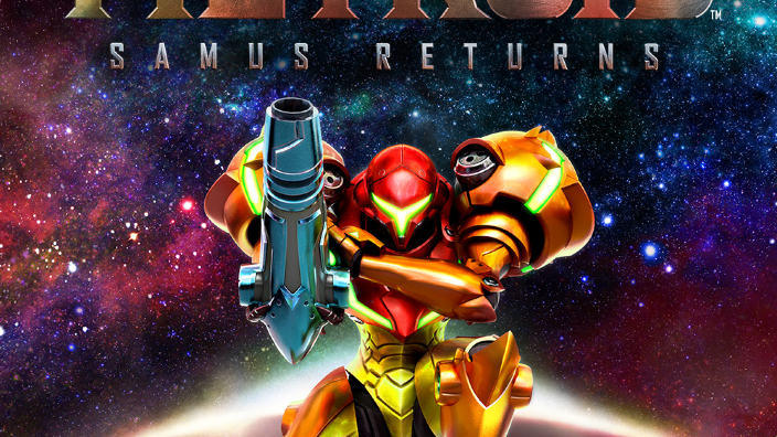 Metroid Samus Returns ecco l'unboxing della Special Edition e Amiibo