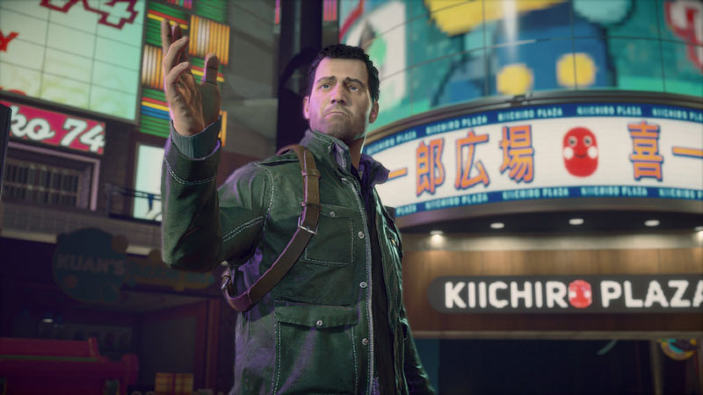 Dead Rising 4 arriva su PlayStation 4