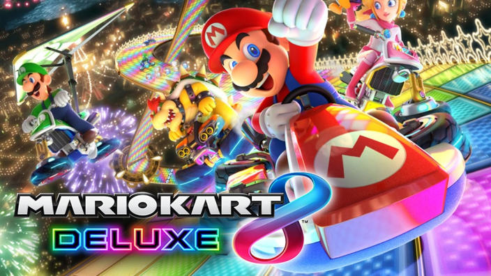 25 anni di Mario Kart - Digital Foundry ripercorre l'evoluzione del titolo