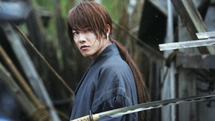 Rurouni Kenshin, non c'è tre senza quattro: in arrivo un nuovo film live!
