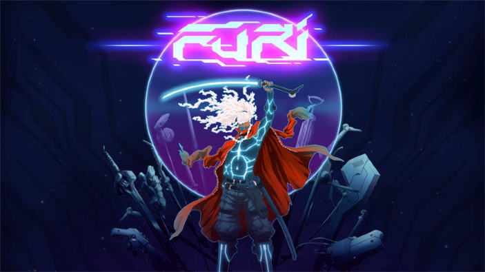 The Game Bakers vorrebbero portare Furi su Switch ma...