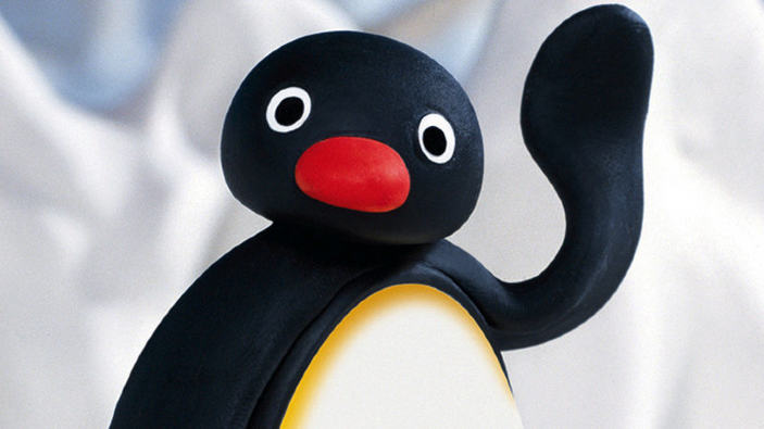 Un anime per Pingu? Lo realizzerà lo studio Polygon (Blame!, Sidonia)