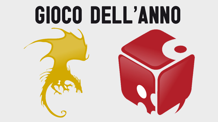 Gioco dell'anno 2017: le 5 nomination