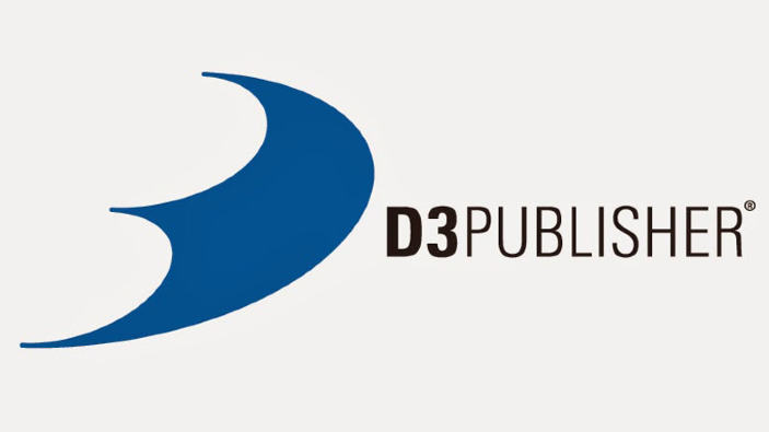 Mostrata la lineup di D3 Publisher al Tokyo Game Show 2017