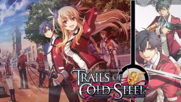 The Legend of Heroes: Trails of Cold Steel supera il milione di copie