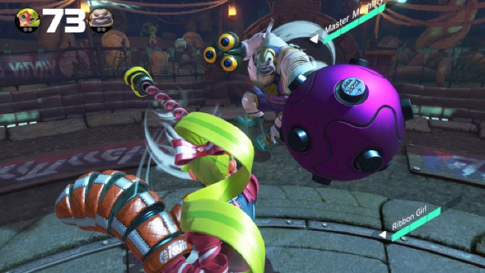 L'aggiornamento 3.0 di ARMS permetterà il remapping dei tasti