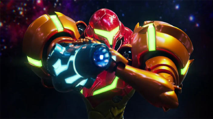 Metroid Samus Returns a confronto con l'originale Metroid II in un nuovo video