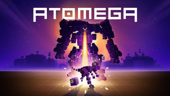 Ubisoft annuncia Atomega, nuovo FPS multiplayer online