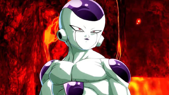 Dragon Ball FighterZ, arriva il trailer dedicato a Freezer