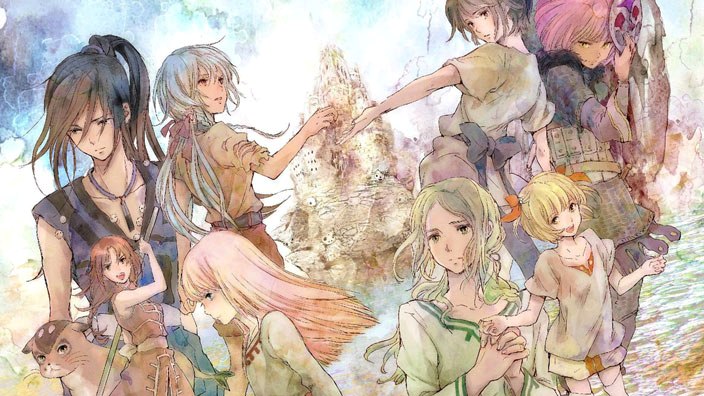 Children of the Whales, oltre l'anime annunciati due episodi originali!