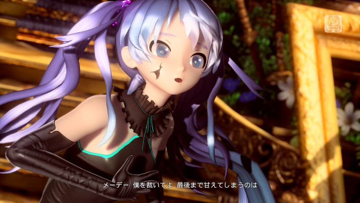 Hatsune Miku Project Diva Future Tone DX nuovi screenshots su moduli e canzoni