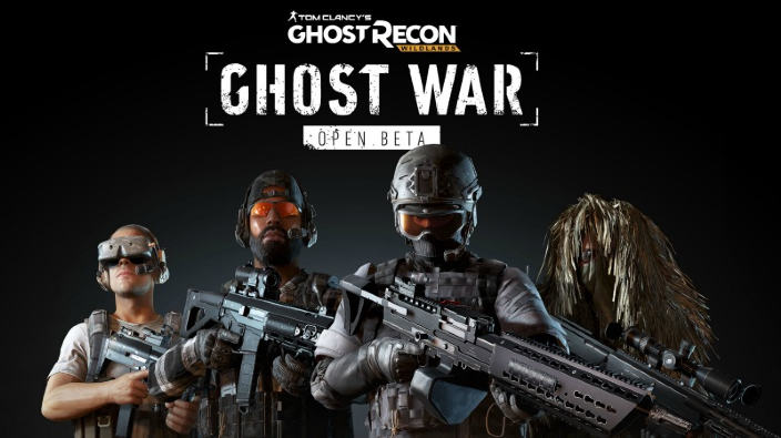 Ghost Recon Wildlands inizierà l'open beta del PvP dal 21 al 25 settembre