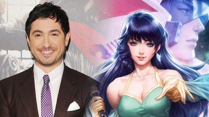 Robotech: il film americano avrà lo sceneggiatore di Wonder Woman