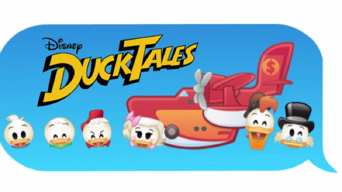 DuckTales: arriva il nuovo trailer a suon di emoticon