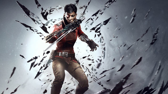 Dishonored La Morte dell'Esterno in un trailer di lancio