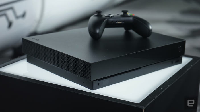 Xbox One ecco come funzionano i Giochi Compattabili
