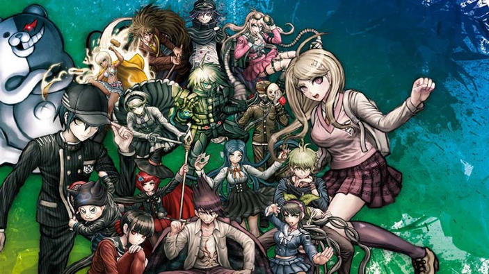 Danganronpa V3: Killing Harmony in un ultimo trailer
