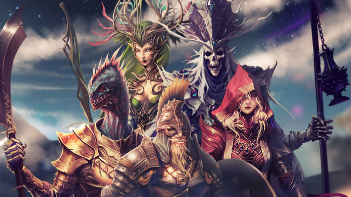 Ottimo debutto per Divinity: Original Sin 2 su Steam