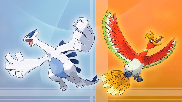 Pokémon Oro e Argento, rilasciato il trailer di lancio