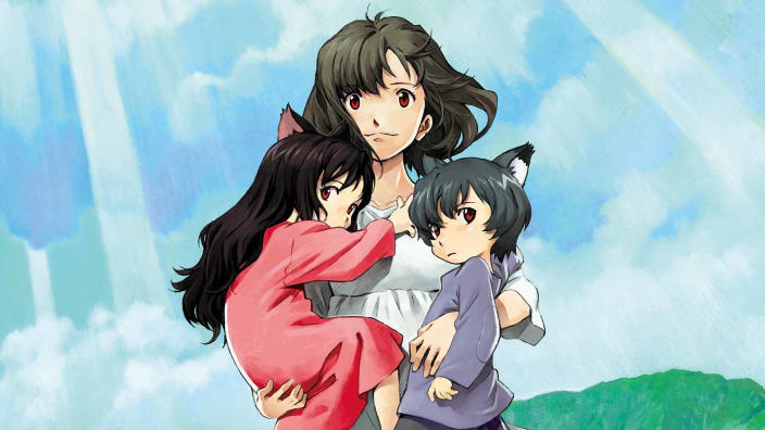 Plaion Pictures acquisisce quasi tutti i film del regista Mamoru Hosoda