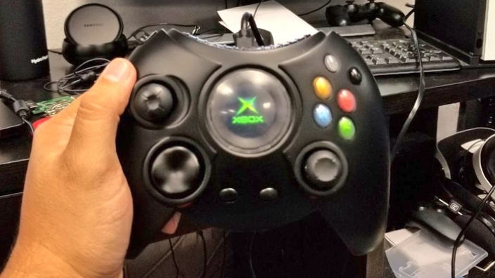 Grande ritorno in casa Microsoft, The Duke presto su Xbox One