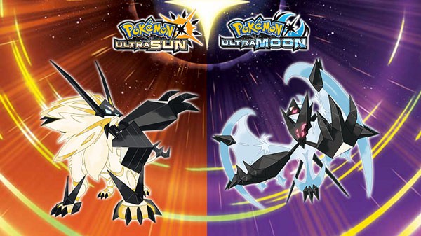 Un nuovo trailer di Pokémon Ultrasole e Ultraluna svela novità sulla trama e un minigioco inedito