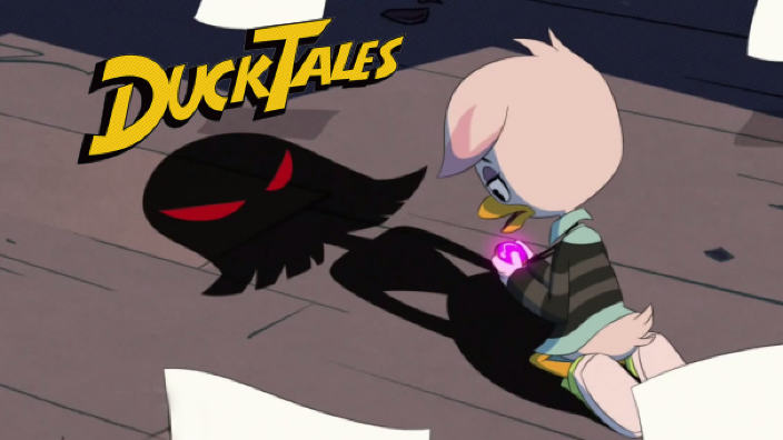 <b>DuckTales</b> 1x04 recensione - The Beagle Birthday Massacre