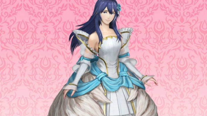 Rivelati i dlc previsti per Fire Emblem Warriors